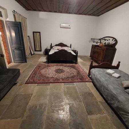Evanthia'S Stone House Koilani Экстерьер фото